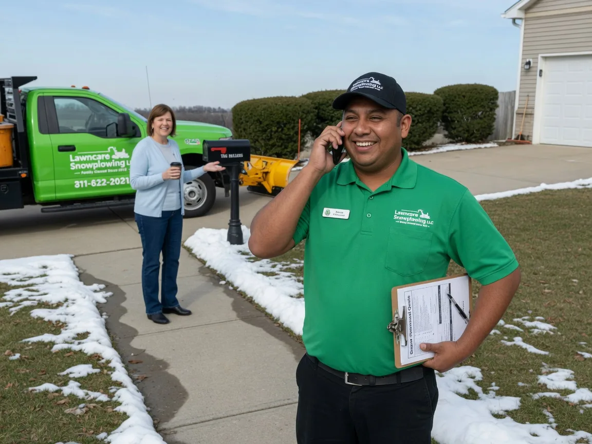 Lawn Care Services By Expert Landscaper Wolcott, IN FAQs
